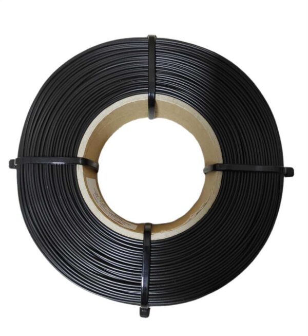ELAS 1.75MM Siyah MAKARASIZ Pla Plus