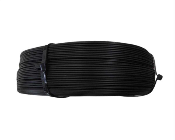 ELAS 1.75MM Siyah MAKARASIZ Pla Plus - Görsel 2