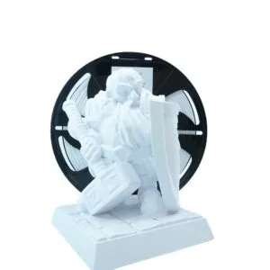 Elas 1.75mm Beyaz PLA Plus Filament