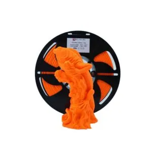 Elas 1.75mm Turuncu PLA Plus Filament